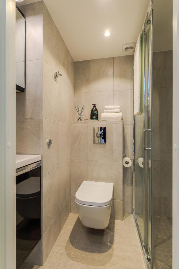 Baglergaten 1 Apartament Tønsberg Zewnętrze zdjęcie