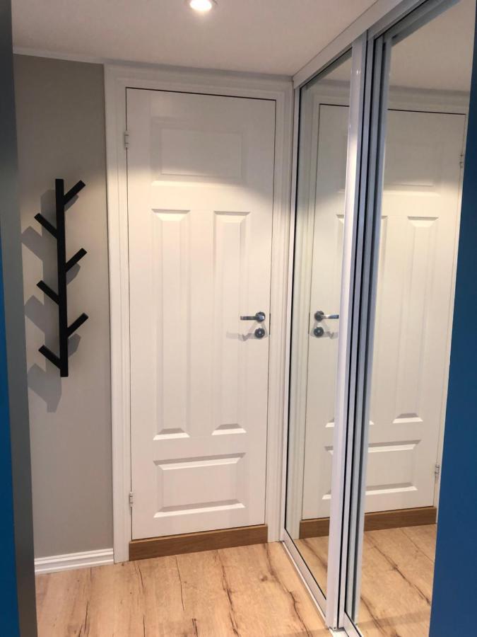 Baglergaten 1 Apartament Tønsberg Zewnętrze zdjęcie