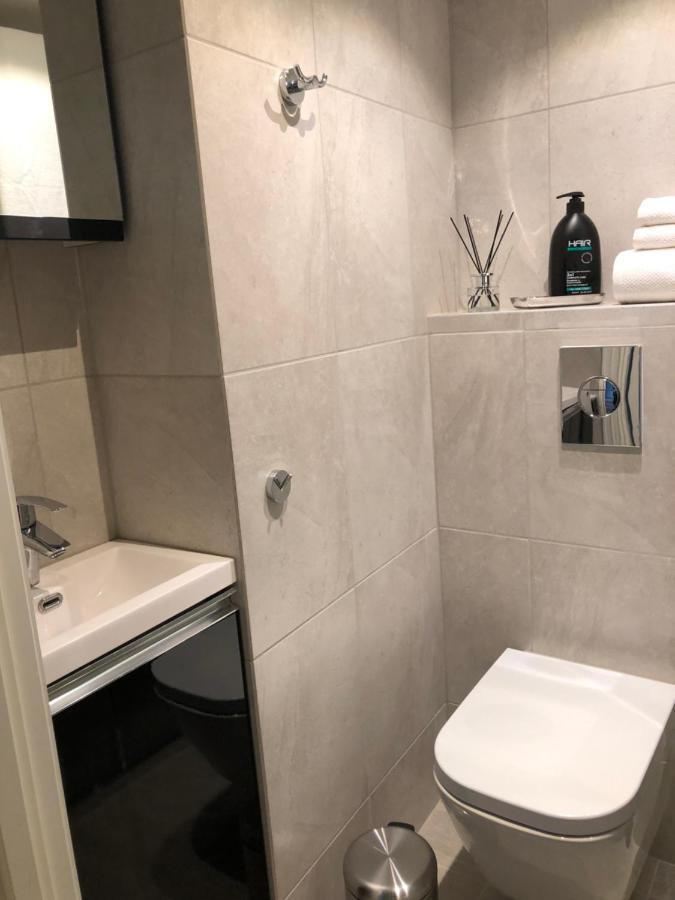 Baglergaten 1 Apartament Tønsberg Zewnętrze zdjęcie